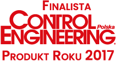 Finalista konkursu Roku 2017 Control Engineering Polska