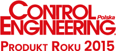 Nagroda produkt Roku Control Engineering Polska dla serii ONE