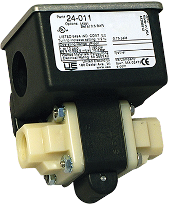 Economic OEM switches