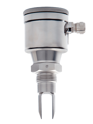 Wibracyjne sygnalizatory poziomu