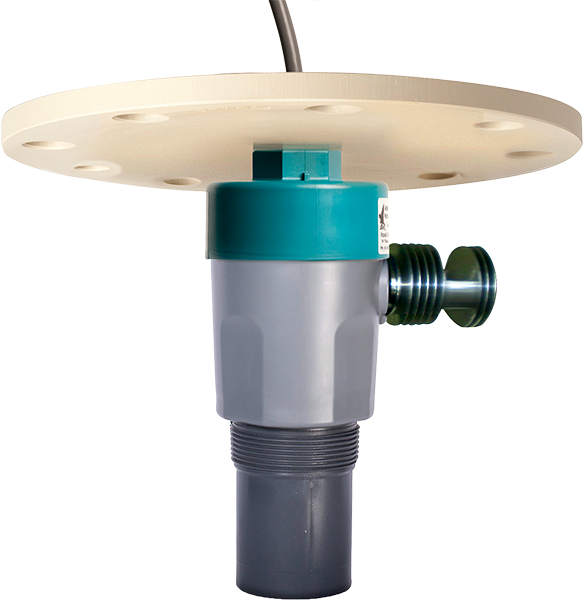 Flow measurement in open channels