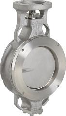 Przepustnica Discovanne dwukierunkowego działania Sapag