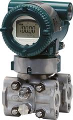 Przetwornik różnicy ciśnień EJA110E EJX110A Yokogawa