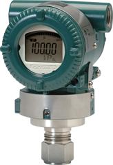 Przetwornik ciśnienia EJA530E EJX530A Yokogawa