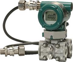 Przetwornik wielu zmiennych EJX910A Yokogawa