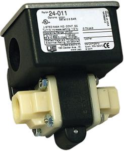 Economic OEM switches