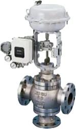 Severe conditions control valves