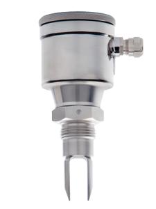 Wibracyjne sygnalizatory poziomu